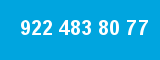 922 483 80 77
